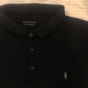 All Saints Polo